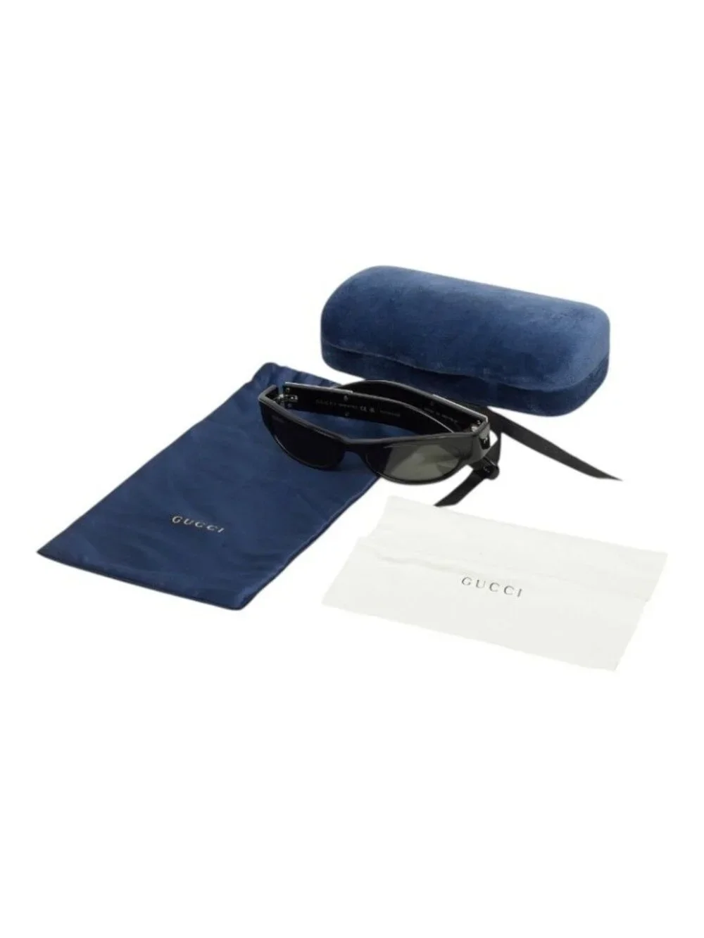 Gucci brand category